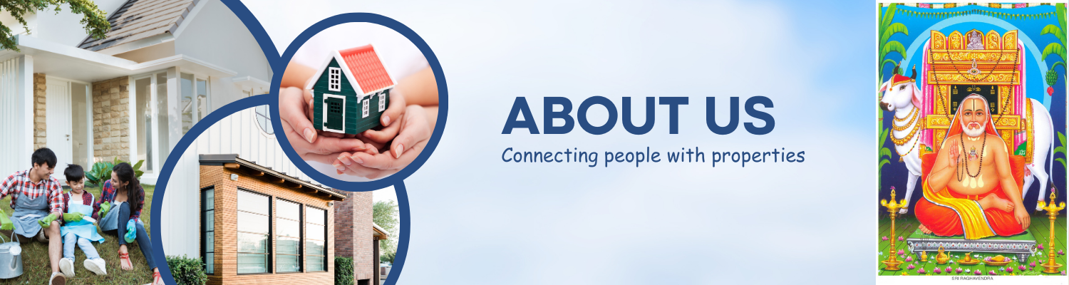 About Us Banner