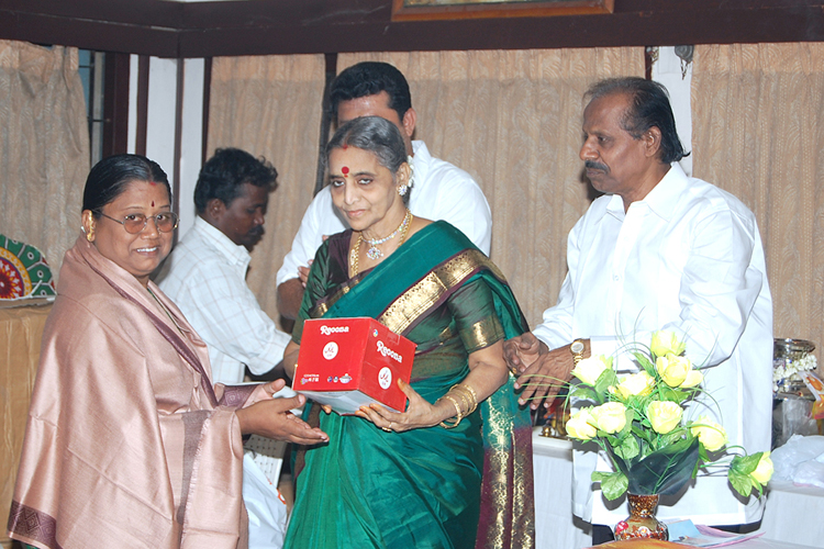 Ragavendra Gallery