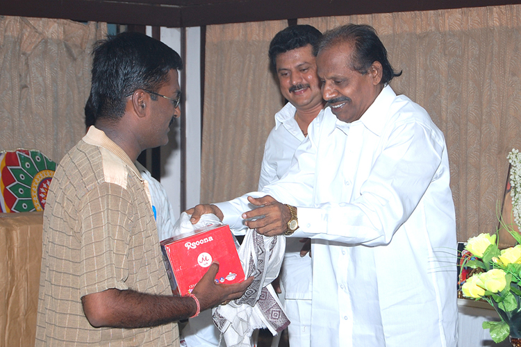 Ragavendra Gallery