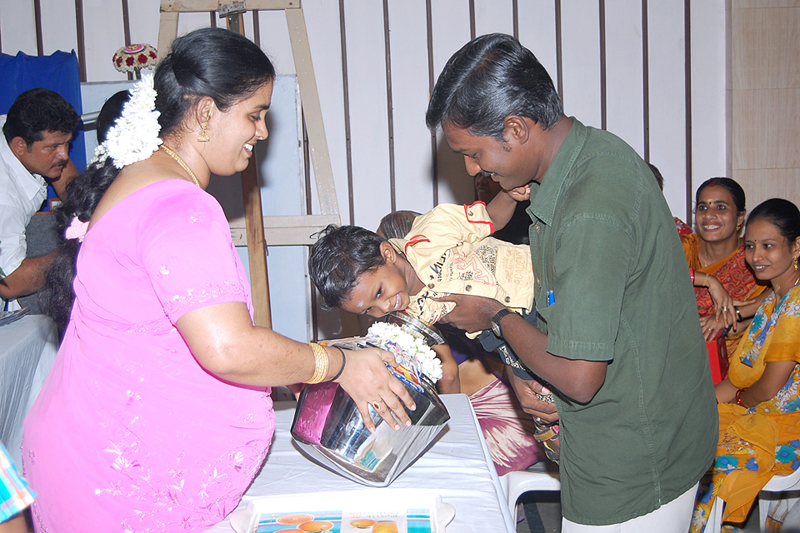 Ragavendra Gallery