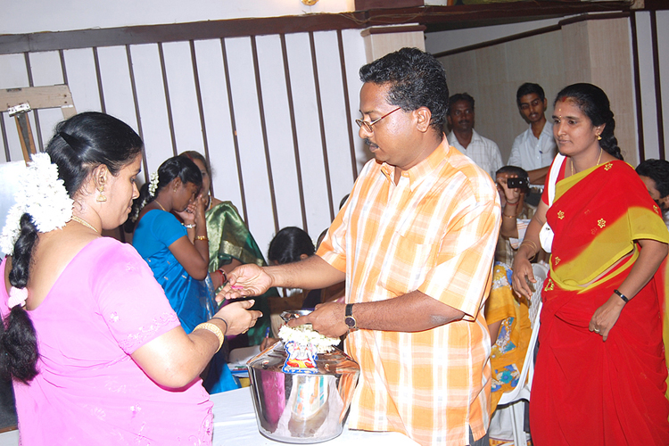 Ragavendra Gallery