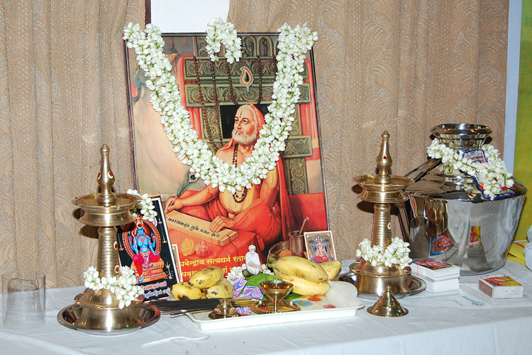 Ragavendra Gallery