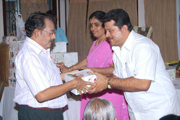 Ragavendra Gallery