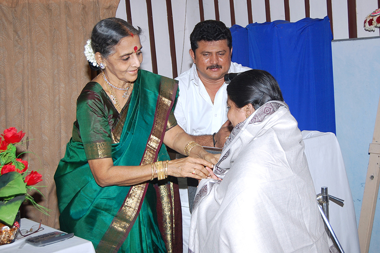 Ragavendra Gallery