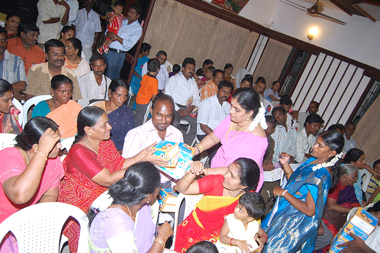 Ragavendra Gallery