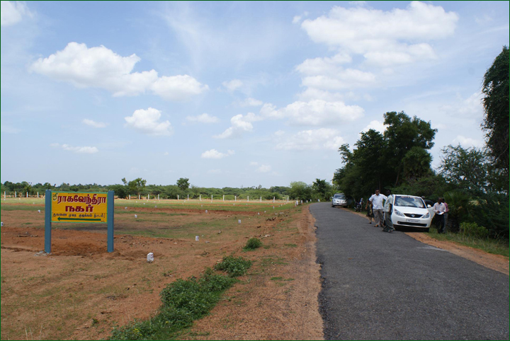 Ragavendra Gallery