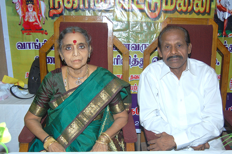 Ragavendra Gallery