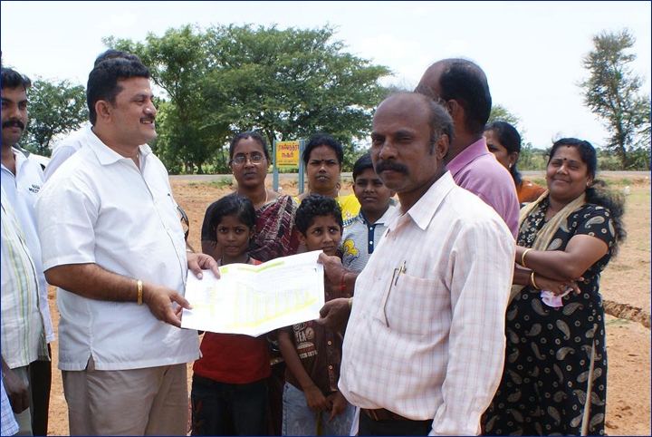 Ragavendra Gallery