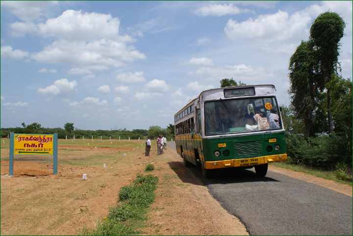 Ragavendra Gallery