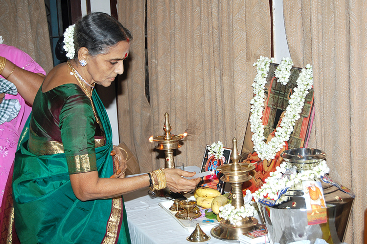 Ragavendra Gallery