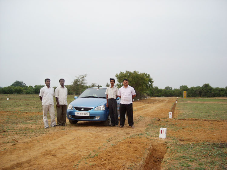Ragavendra Gallery
