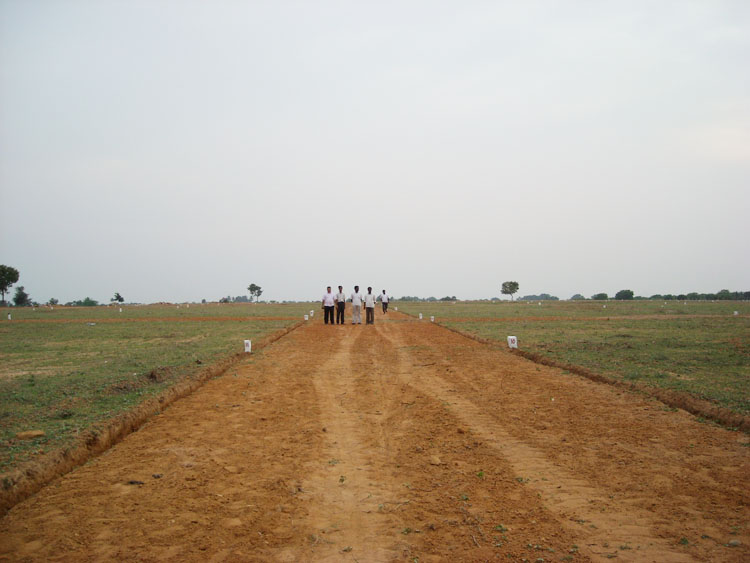Ragavendra Gallery