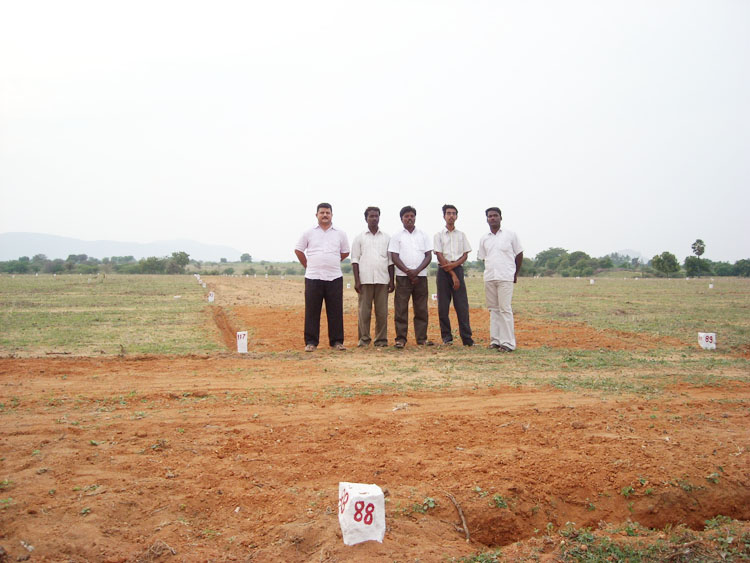 Ragavendra Gallery