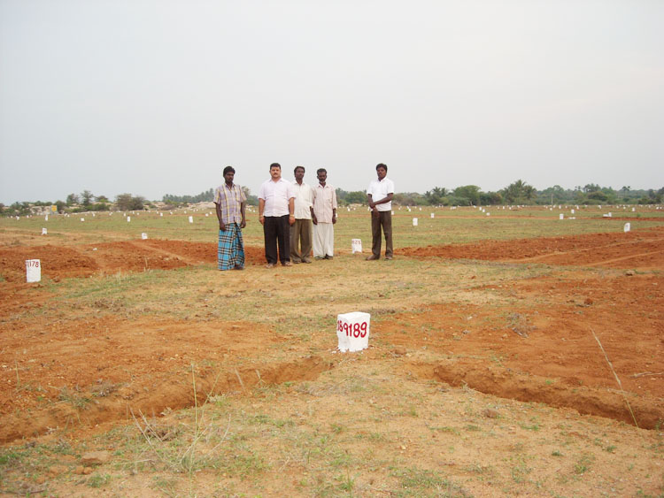 Ragavendra Gallery