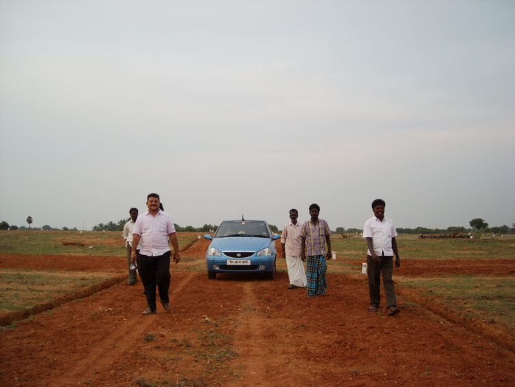 Ragavendra Gallery