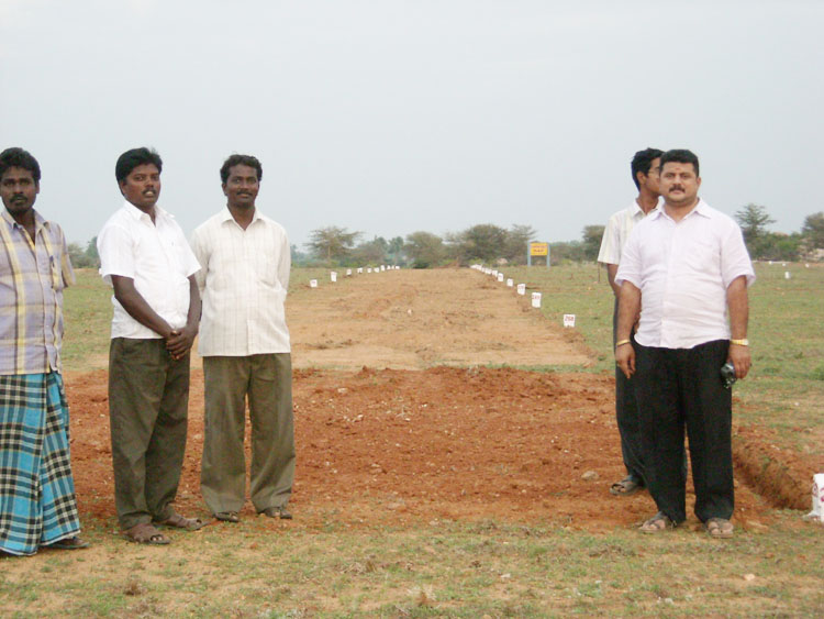 Ragavendra Gallery