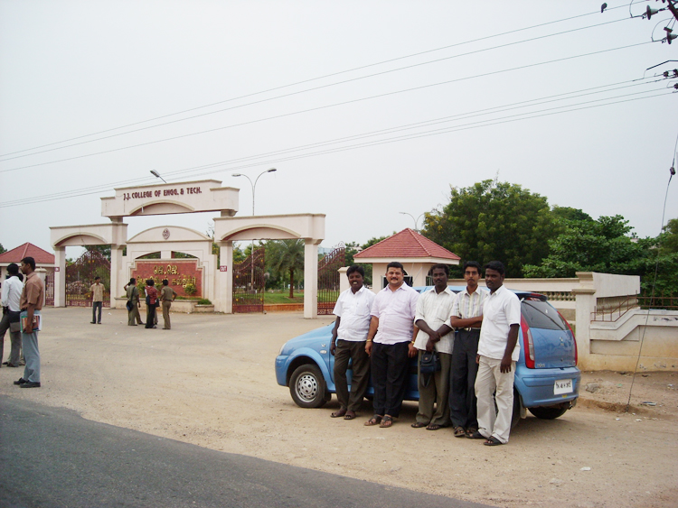 Ragavendra Gallery