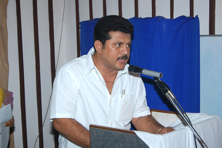 Ragavendra Gallery