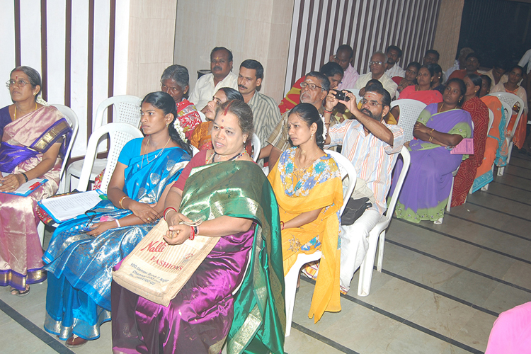 Ragavendra Gallery