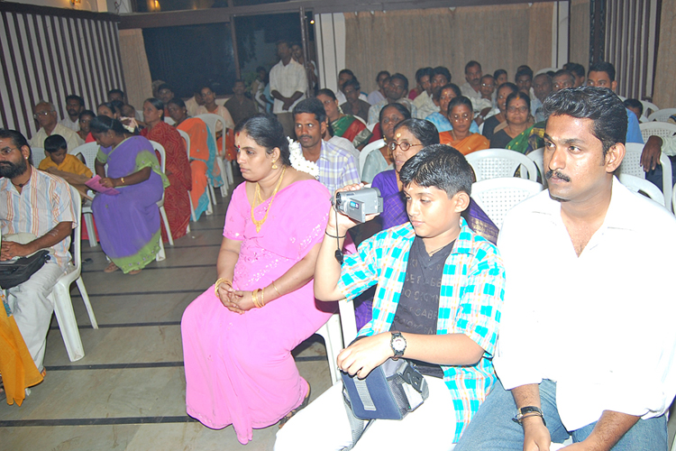 Ragavendra Gallery