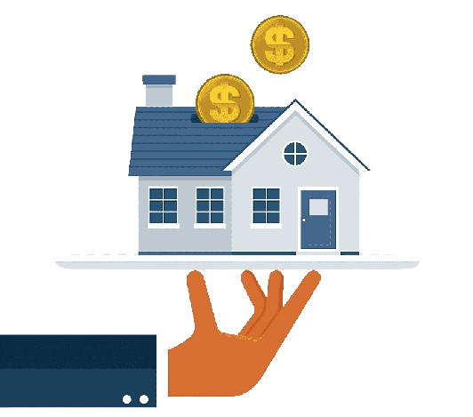 Buy a home